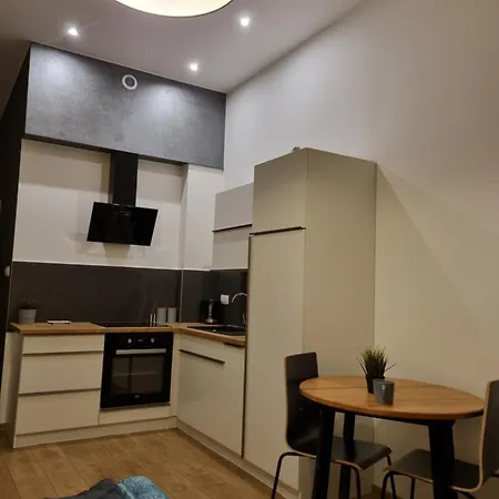 Habitación en casa particular Rukadel - Tadeusza Kosciuszki Breslavia