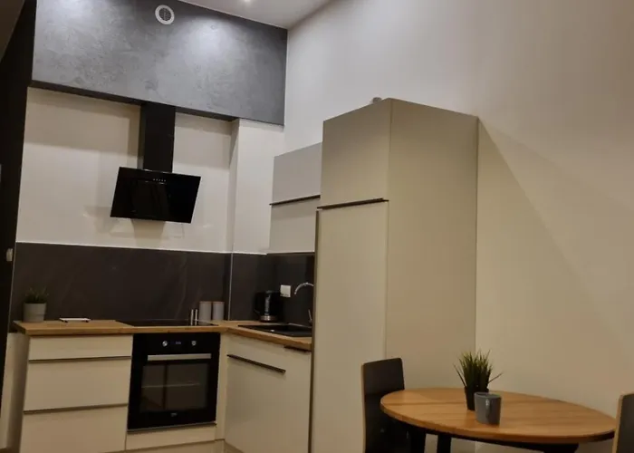 Habitación en casa particular Rukadel - Tadeusza Kosciuszki Breslavia