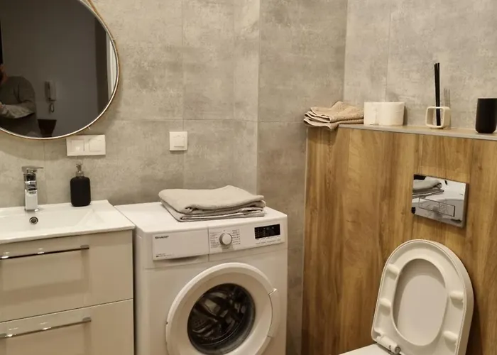 Habitación en casa particular Rukadel - Tadeusza Kosciuszki *