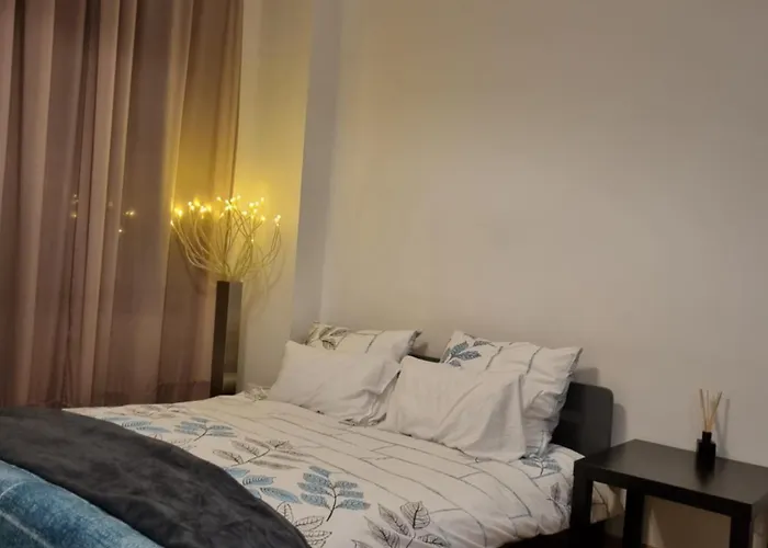 Habitación en casa particular Rukadel - Tadeusza Kosciuszki *