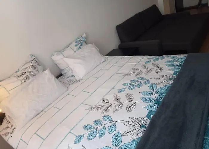 Habitación en casa particular Rukadel - Tadeusza Kosciuszki Breslavia