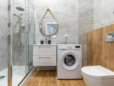 Rukadel - Tadeusza Kosciuszki Accommodatie bij particulieren