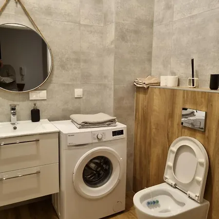 Homestay Rukadel - Tadeusza Kosciuszki *
