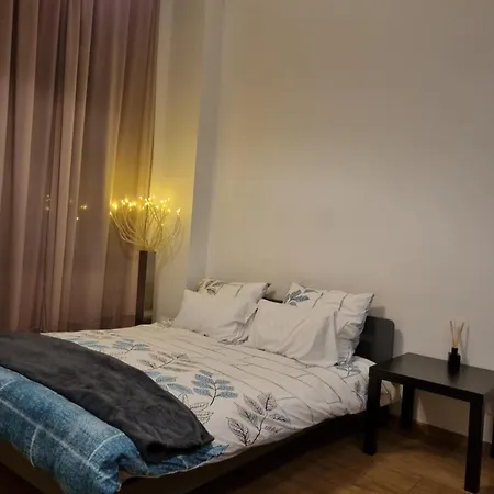 Privatunterkunft Rukadel - Tadeusza Kosciuszki *