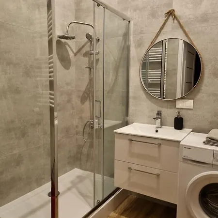 Rukadel - Tadeusza Kosciuszki Accommodatie bij particulieren *