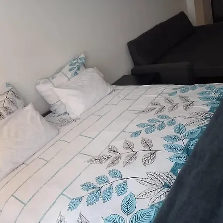 Homestay Rukadel - Tadeusza Kosciuszki Wroclaw